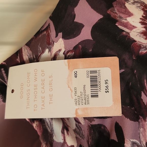 Lane bryant bra - Picture 6 of 7